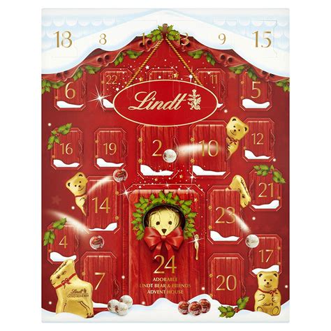 20 Best Advent Calendars For Adults From Alcohol To Chocolate In 2020 Spy