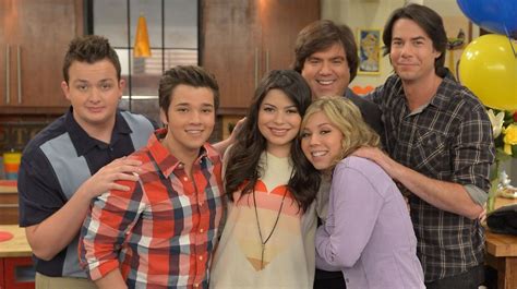 Icarly Cast See What The Nickelodeon Stars Are Doing Now
