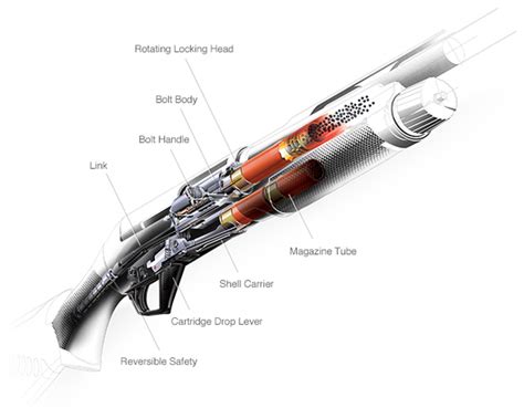 Multibrief Know Your Priorities When Choosing A Semi‑automatic Shotgun