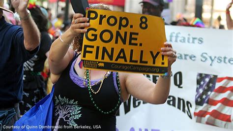 Prop 8 Appeal Rejected 612 YouTube