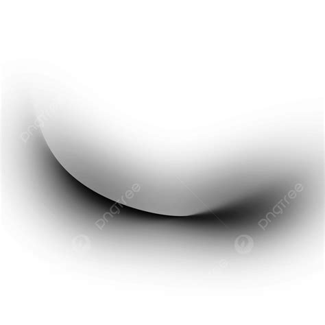 Shadow Effect Circle Png Picture Black Circle Shadow Effect Black