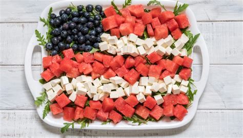 50 Easy 4th Of July Recipes For An Ultimate Summer Party 31 Daily