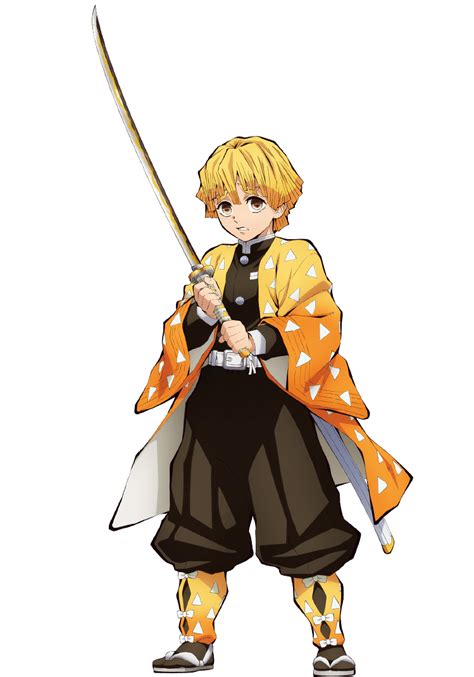 Demon Slayer Png Transparent Images Pictures Photos Png Arts Part 2