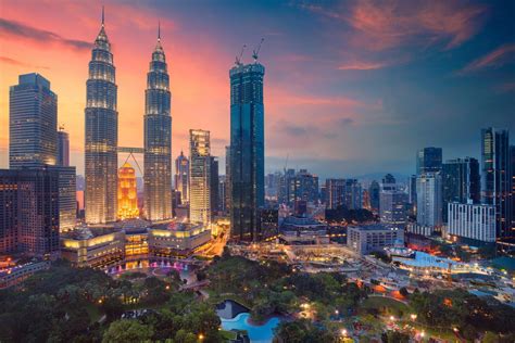 Malaysias Capital Market Fundraising Up To Trillion Ringgit Asia Asset Management