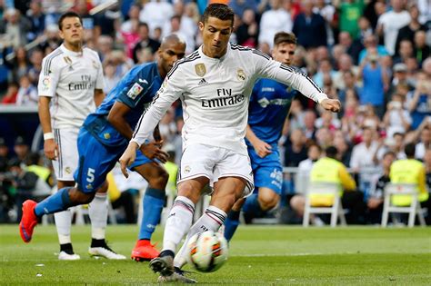 Here you can easy to compare statistics for both teams. Real Madrid CF vs Getafe CF - Mirror Online