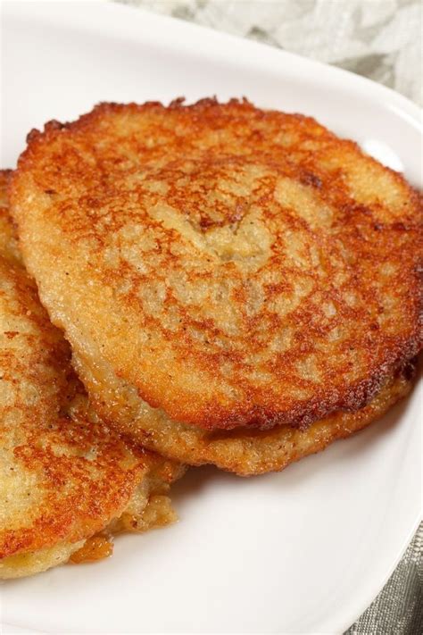 Mashed Potato Cakes Recipe An Easy 6 Ingredient Recipe With Only A 5