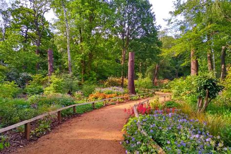 The Best London Gardens Secret And Not So Secret Gardens You Have To