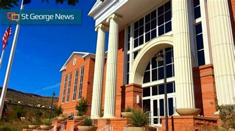 Hours may change under current circumstances After arrest in St. George, woman sentenced for stealing ...