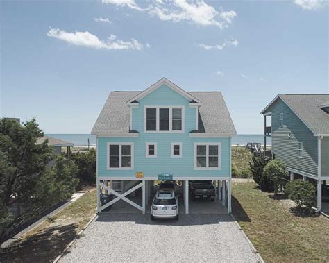 Hobbs Realty Holden Beach Vacation Rentals And Real Estate