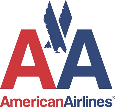 American Airlines Airlines Branding Airline Logo Logo Branding