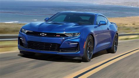 Chevy Camaro Being Discontinued After 2023 Report Aboutautonews