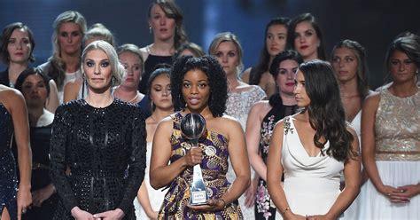 Bono's predecessor at usa gymnastics, kerry perry, resigned in september just nine months after taking up her role, having been criticised. USA Gymnastics' Sex-Abuse Scandal Is Getting HBO Treatment