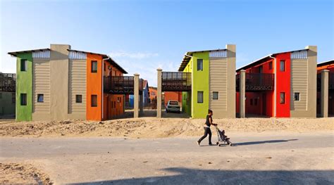 Low Cost Housing A Sustainable Solution For The 21st Century The