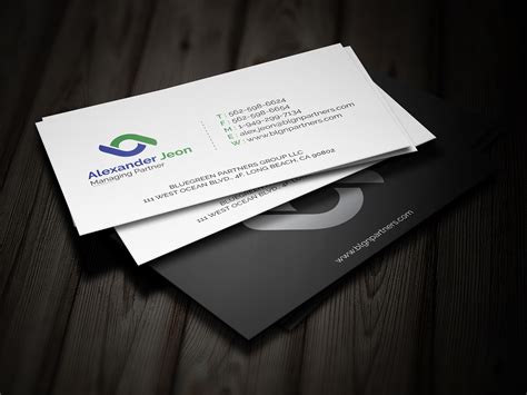 business card design business card design inspiration   hr