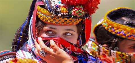 Kalash Festival 2024 Chilam Joshi Uchal And Choimus Trango Adventure