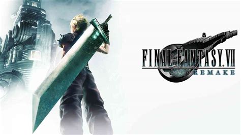 Final Fantasy Vii Remake Trophy Guide And Roadmap