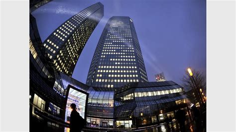 Geben sie jetzt ihre bewertung für deutsche bank filiale in hamburg ab. Deutsche Bank verkauft Zwillingstürme an DWS-Fonds ...