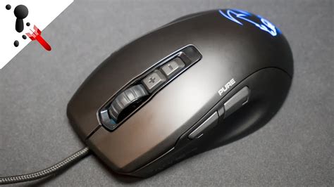 Roccat Kone Pure Owl Eye Review Vs Military Edition Youtube