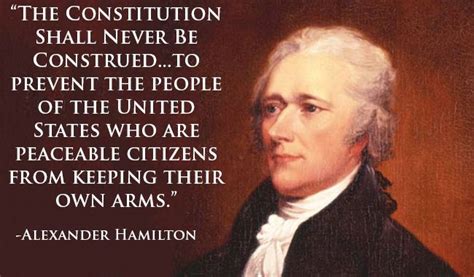 Alexander Hamilton Alexander Hamilton America Independence People