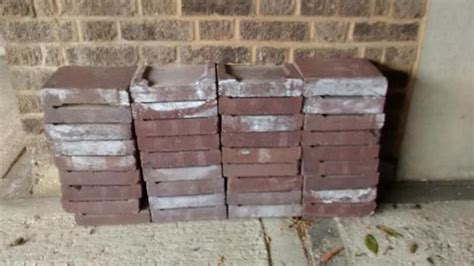 Heat Bricks Cowes Sold Wightbay