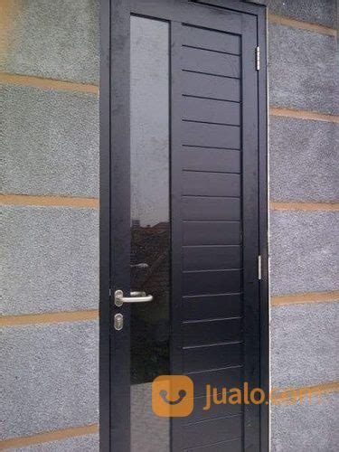 Pintu Aluminium | Depok | Jualo