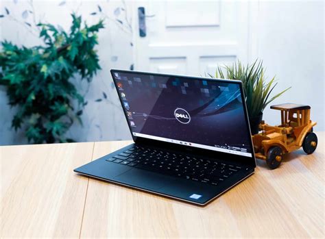 Dell Xps 15 Review A Capable 15 Inch Laptop With A Nice Body