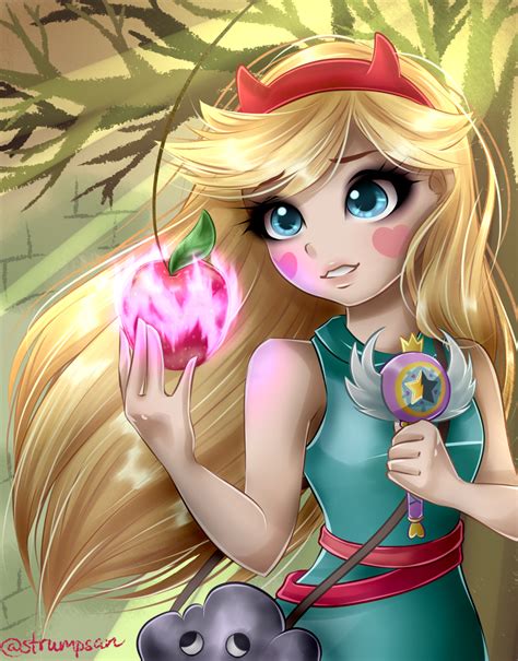 star butterfly by daintyhyacinth on deviantart