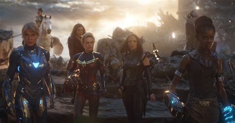 ☆for more info about the channel and for more more. Marvel Releases Avengers: Endgame Hi-Res Stills From Final ...