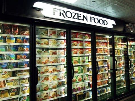 Lack of calorie and/or protein adequacy, lack of whole all frozen foods were cooked according to package directions and taste tested by a panel of cooking light editors and staff. Morton Williams Market, 57th Street, Near Carnegie Hall ...