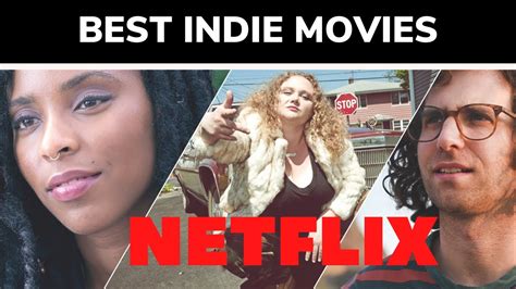 10 best comedy movies of 2020, ranked eric eisenberg; 10 Best Indie Movies on Netflix in 2020 with IMDB Ratings ...