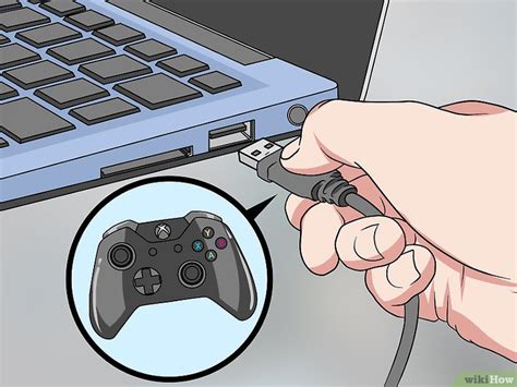 4 Formas De Conectar Un Control De Xbox One A Una Pc