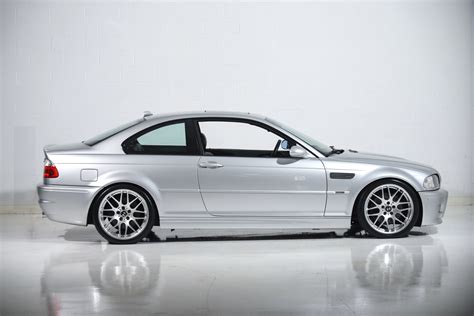 Its range has expanded dramatically over the years. Used 2004 BMW M3 For Sale ($22,900) | Motorcar Classics Stock #1321