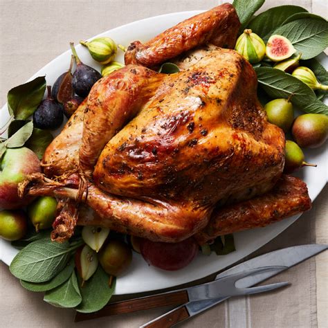 Every holiday, whether you're cooking your first turkey or you've cooked 70 of them, making the perfect turkey recipe can be a beast to tackle. How to Cook a Turkey - NYT Cooking