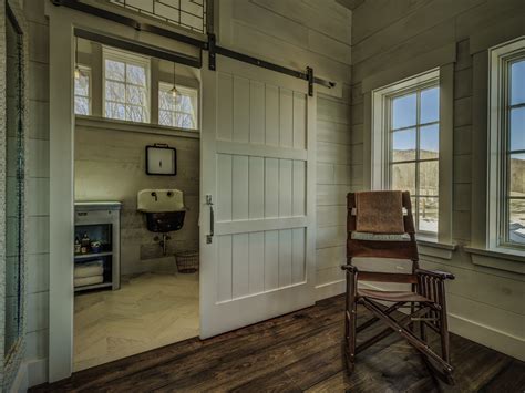 Buy barn doors now on doordesignlab. Interior Design - Barn Doors - Recycled Pieces In Interior ...