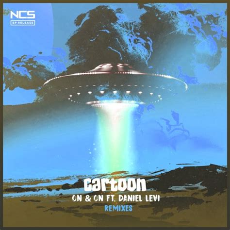 Stream Cartoon On And On Feat Daniel Levi Nuumi Remix Ncs Release