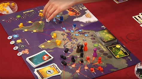 Beginner tabletop games and card games are routinely overlooked by the tabletop community, in favor of games with a little more weight to them that can be completely alienating for those looking to get into the hobby. 5 More Great Games for Tabletop Beginners | Geek and Sundry
