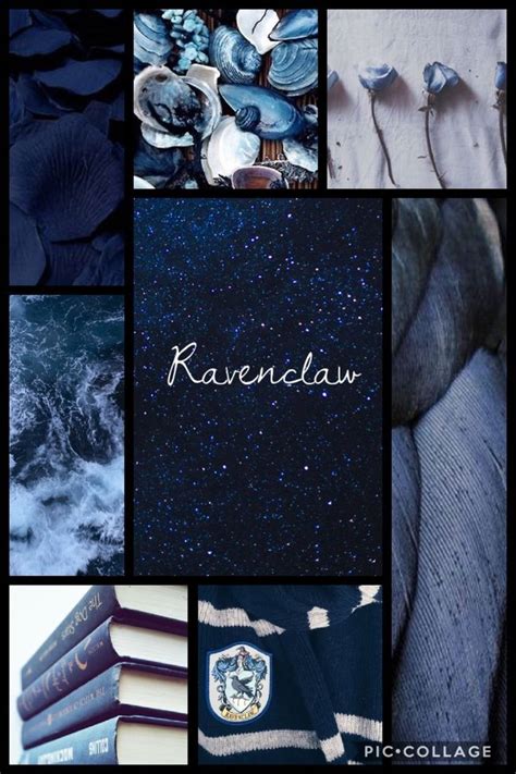 Harry Potter Wallpaper Ravenclaw Aesthetic Ravenclaw Wallpapers