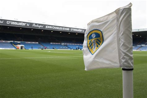 Leeds are mourning the death of 'club legend' terry cooper, who played 351 times for the club between 1964 and 1975 and won 20 england caps. With 10 duels won, Leeds United's Ezgjan Alioski proves ...