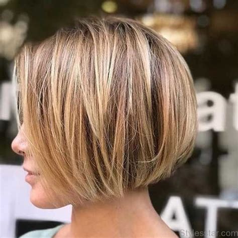 Choose your new look today! Short Bob Haircuts 2020 Hairstyles - Haircuts - Beauty ...