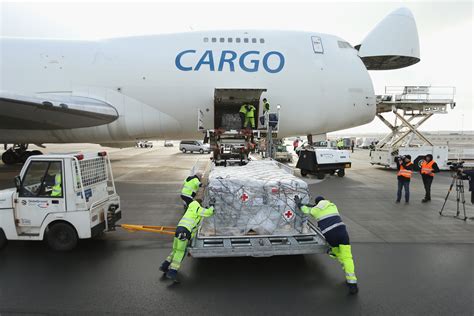 Amazon Leases More Planes For Air Cargo Network Fortune