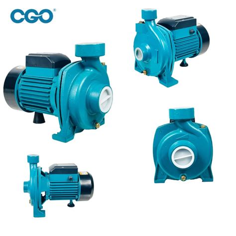 Industrial Kw Hp Agriculture Household Durable Centrifugal Water Pump China Centrifugal