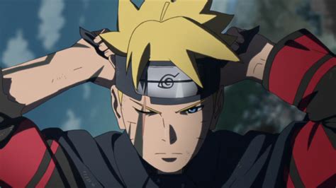 Boruto Naruto Next Generations English Dub Release Date Otakukart