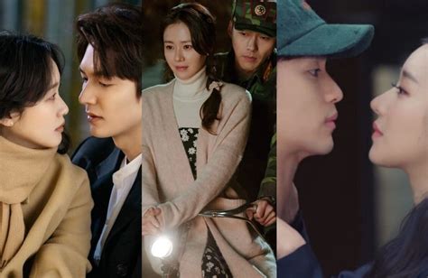 These Are The Best K Dramas Of All Time According To Fans Koreaboo My