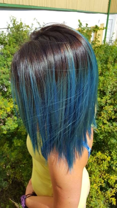 These shade will beautifully frame. 45 Popular Ombre Hairstyles - Hairstyle on Point