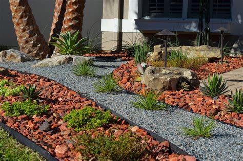 Be Creative And Innovative When Designing Your Perfect Rock Garden