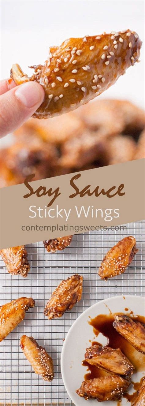 Do you know what's on sale this saturday in aldi australia?if you haven't, using the store's weekly catalogue will be your great guide. Baked soy sauce sticky wings (With images) | Appetizer ...