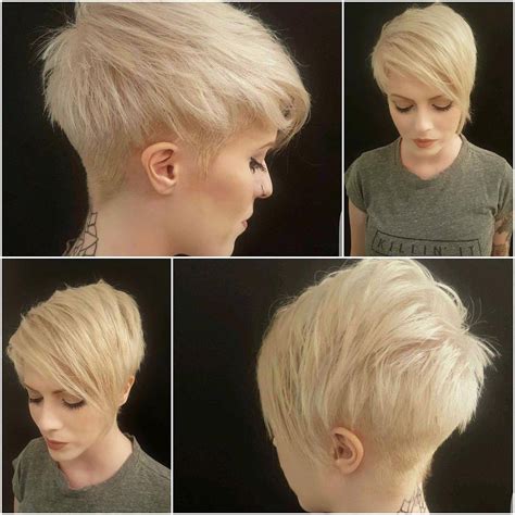 30 Trendy Short Hairstyles For Thick Hair 2021