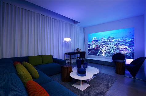We did not find results for: "Bedroom Escape" designed by ddc for Sony 4K Ultra Short ...