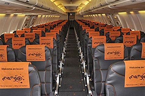 One of mango's 11 boeing 737s. Mango Airlines Flights Bookings & Specials | Domestic ...