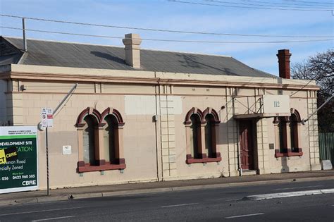 Brooklyn Park Former West Torrens Council District Counc Flickr